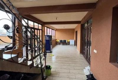 Vila P+ Et 1, Bulevardul Bucuresti - 2