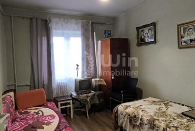 Apartament cu 3 camere decomandat, mobilat în Gheorgheni - 3
