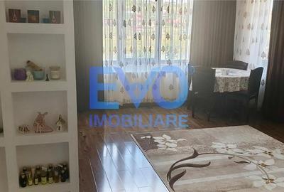Apartament cu 3 camere în Valea Lupului - 8