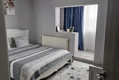 Apartament cu 2 camere decomandat în Terezian - 6