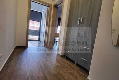 1 cameră decomandat, mobilat/utilat, Tudor Vladimirescu – 93.900 € neg - 4