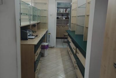 Apartament cu 2 camere decomandat în Tomis III - 7