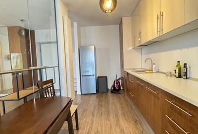 Inchiriere Studio Dublu Cloud 9 Residence Loc De Parcare - 8