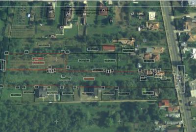 Casă cu 4 camere în Vălenii de Munte - 3