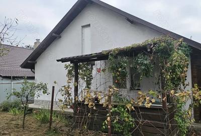 Casa de vanzare in Aroneanu - 4