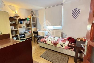 Casa cu 6 camere, 200 mp, 2 fronturi, Zona Mehala - 5