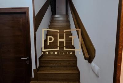 OCAZIE UNICA! Casa individuala in centrul Clujului cu 6 camere, 216 mp utili. - 10