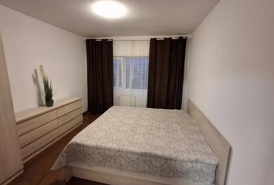 3 camere | decomandat | Pacii | Ten Blocks | Pacii | Boxa |  Parcare - 3