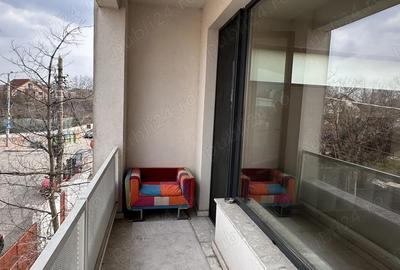 Apartament cu 2 camere decomandat în Nicolae Grigorescu - 5