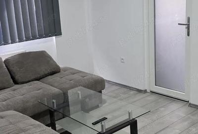 Apartament cu 2 camere semidecomandat în Rogerius - 1