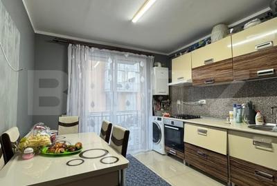 Apartament cu 2 camere, 60 mp, decomandat, bloc nou, zona Porii - 6