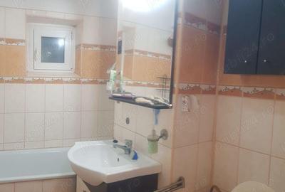 Buzaului B -uri ap. 3 cam cf I dec Mobilat - 2