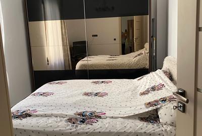Apartament cu 2 camere semidecomandat în Ultracentral