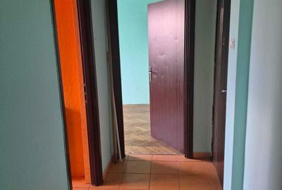 Apartament cu 3 camere semidecomandat în Chibrit - 3