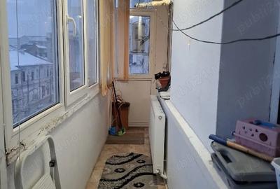 Apartament cu 3 camere nedecomandat în Ultracentral - 14