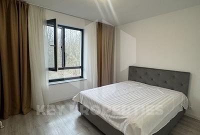 Greenfield, bloc 2022, vedere directa padure - 6