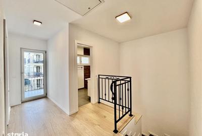 Casă cu 4 camere cu Teren 215 Mp în Central - 8