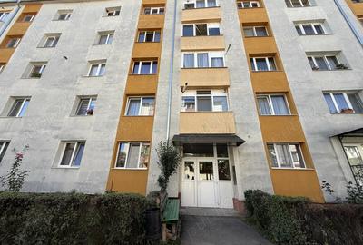 Inchiriez apartament 2 camere, 55mp, Sensul Vechi - 1