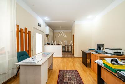 Spațiu comercial, de 41 mp, în Ultracentral - 4