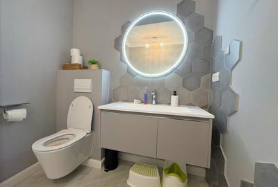 Duplex modern - Ferventia II - Dumbravita - 24