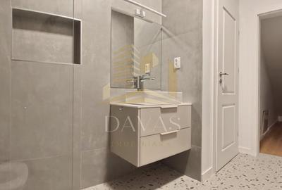 Apartament de 2 camere la casa | Someseni - 14