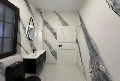 Duplex 1/2, 5 camere, drum propriu, Giroc - 7