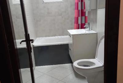 Apartament cu 2 camere decomandat în Astra - 2