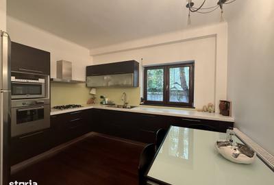 Apartament cu 2 camere, mobilat în Dorobanți - 3