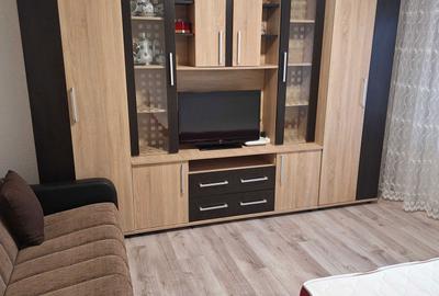 Apartament cu 2 camere decomandat în Central - 11