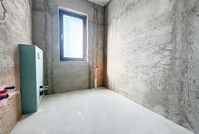 Duplex 4 camere, 126 mp utili, P+Etaj, 300mp teren,  Mosnita Veche - 14