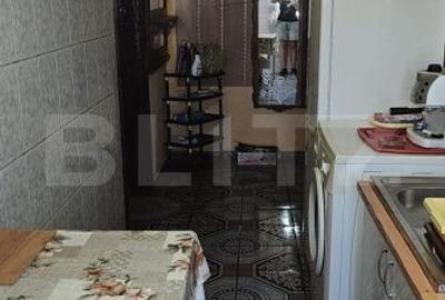 Apartament cu 2 camere semidecomandat în 14 Mai - 4
