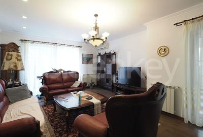 Vila duplex cu 5 camere in complex | British School - 2