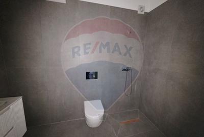 Apartament cu 2 camere semidecomandat în Băneasa - 5