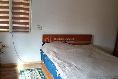 Casă cu 4 camere cu Teren 550 Mp în Central - 9
