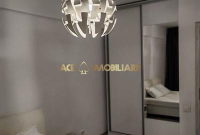 Apartament cu 2 camere decomandat, mobilat în Păcii - 4
