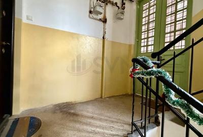 Apartament cu 5 camere semidecomandat în Cotroceni - 22