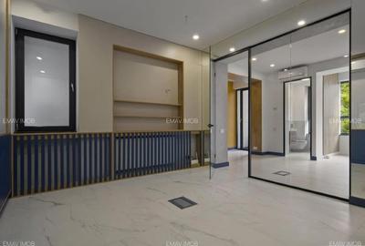 Apartament 2 camere birou locuinta Dorobanti Beller - 4