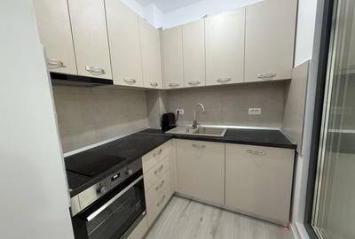 Smart Residence Lujerului langa parcul Liniei, Carrefour, metrou - 6