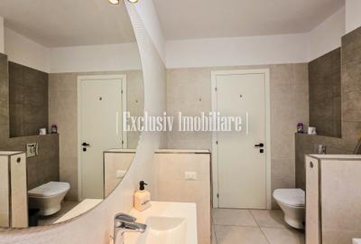 Vedere Frontala la Lac - Lake On - Apartament Premium cu 2 camere si Terasa Mare - 18