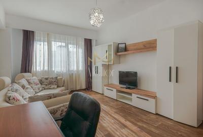 Garsonieră decomandată în Mărăști - 1