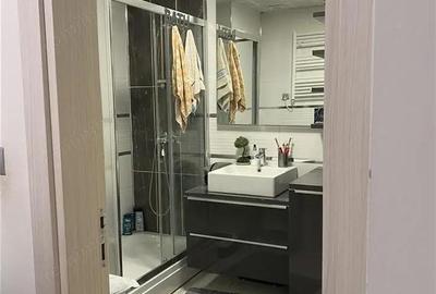 Apartament cu 2 camere în Bucureștii Noi