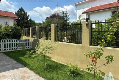 Casă cu 4 camere în Gulia