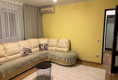 Se inchiriaza apartament 3 camere - 2