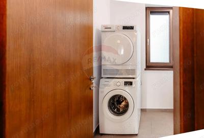 Inchiriere casa/ vila - 120 mp utili+ teren 249 mp Pite?ti - 2