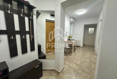 Apartament cu 3 camere decomandat în Central - 2