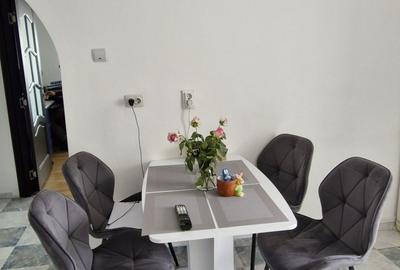 Apartament cu 2 camere decomandat în Sfântu Ilie - 4