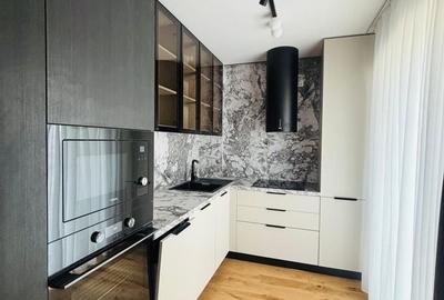 Apartament cu 3 camere, mobilat în P-ța Unirii - 7