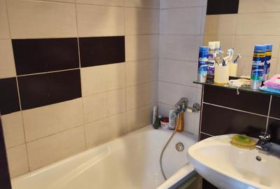 Garsonieră semidecomandată, mobilată în Vitan Mall - 5