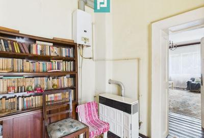 Apartament la casă cu 4 camere în Pârneava - 10