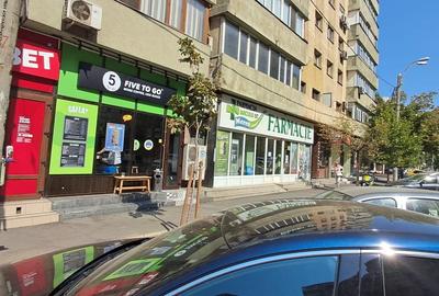 Spatiu de vanzare - amanet - 1